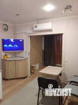 2-к квартира, на длительный срок, 43м2, 4/17 этаж