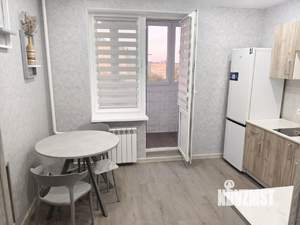 1-к квартира, на длительный срок, 40м2, 10/15 этаж