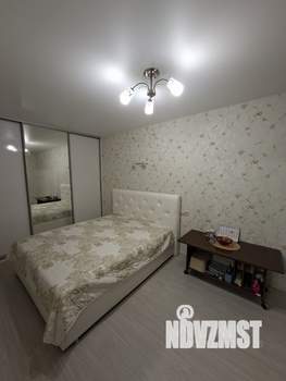 2-к квартира, на длительный срок, 45м2, 1/5 этаж