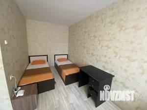 1-к квартира, посуточно, 38м2, 5/15 этаж