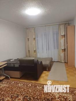 1-к квартира, на длительный срок, 37м2, 4/9 этаж