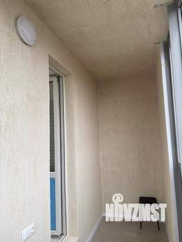 1-к квартира, на длительный срок, 36м2, 13/20 этаж