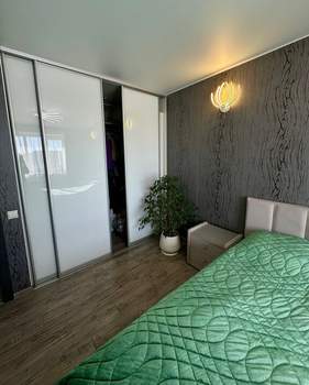 1-к квартира, на длительный срок, 38м2, 7/7 этаж