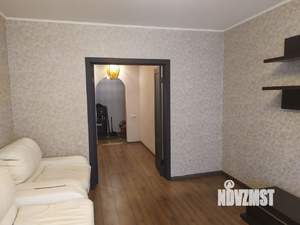 2-к квартира, на длительный срок, 78м2, 4/16 этаж