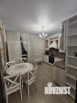 2-к квартира, на длительный срок, 65м2, 5/18 этаж