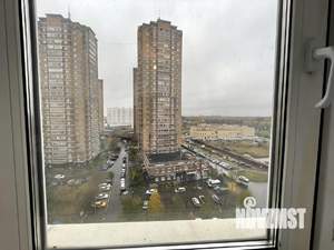 1-к квартира, на длительный срок, 34м2, 10/19 этаж