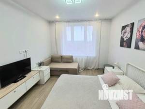 2-к квартира, посуточно, 55м2, 1/1 этаж