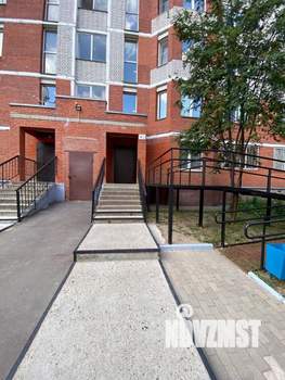 2-к квартира, на длительный срок, 59м2, 1/14 этаж