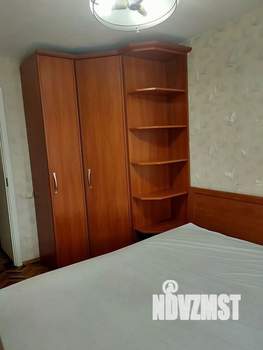 3-к квартира, на длительный срок, 70м2, 4/9 этаж