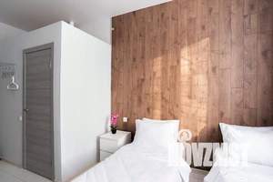 1-к квартира, посуточно, 19м2, 1/5 этаж