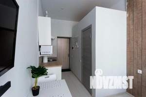 1-к квартира, посуточно, 17м2, 1/5 этаж