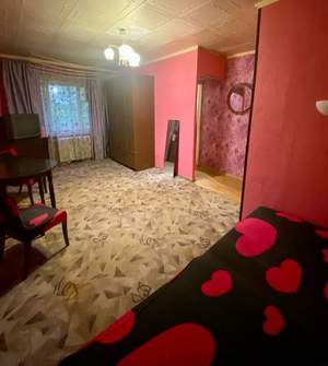 1-к квартира, на длительный срок, 30м2, 5/5 этаж