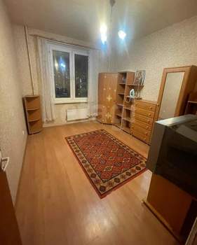 2-к квартира, на длительный срок, 53м2, 12/17 этаж