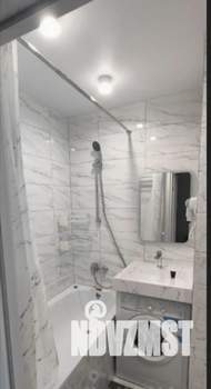 1-к квартира, посуточно, 42м2, 7/15 этаж