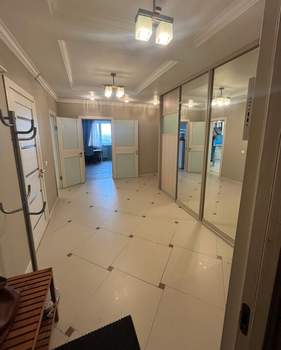 2-к квартира, на длительный срок, 72м2, 12/18 этаж