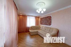2-к квартира, посуточно, 38м2, 6/16 этаж