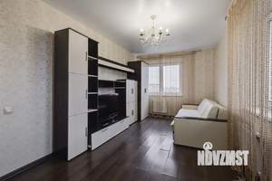 2-к квартира, посуточно, 52м2, 1/1 этаж