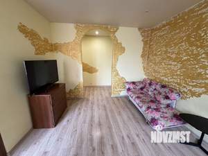 2-к квартира, на длительный срок, 43м2, 5/5 этаж