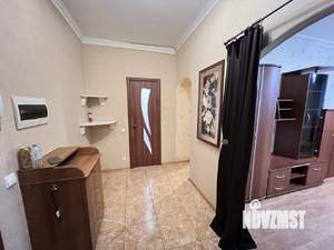 1-к квартира, на длительный срок, 43м2, 4/16 этаж