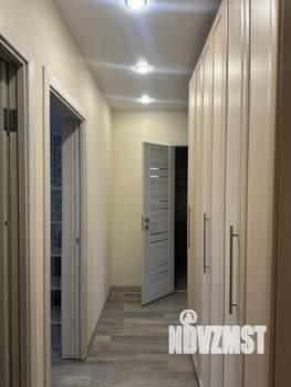 2-к квартира, на длительный срок, 56м2, 6/17 этаж