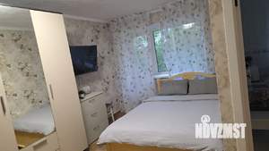 1-к квартира, посуточно, 32м2, 3/4 этаж