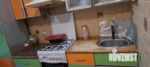 3-к квартира, на длительный срок, 46м2, 2/5 этаж