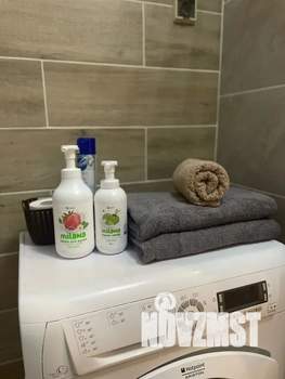 1-к квартира, посуточно, 35м2, 2/6 этаж