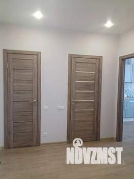 2-к квартира, посуточно, 55м2, 1/1 этаж