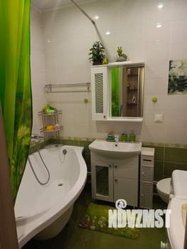 1-к квартира, на длительный срок, 35м2, 17/18 этаж