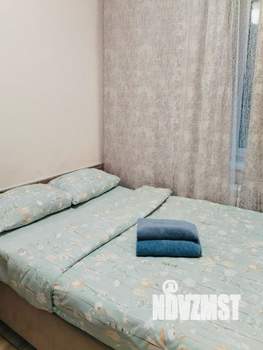 1-к квартира, посуточно, 12м2, 1/9 этаж