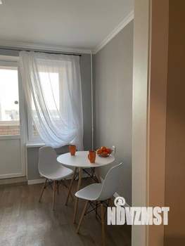 1-к квартира, на длительный срок, 40м2, 15/17 этаж