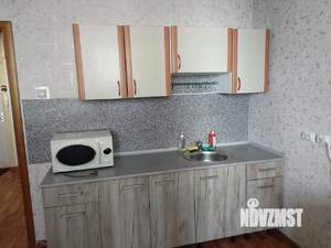 1-к квартира, на длительный срок, 42м2, 16/25 этаж