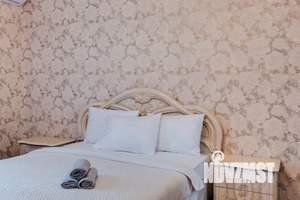 2-к квартира, посуточно, 48м2, 10/18 этаж