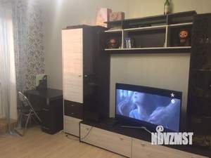 Студия квартира, посуточно, 28м2, 14/23 этаж