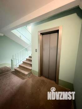 1-к квартира, на длительный срок, 43м2, 2/10 этаж
