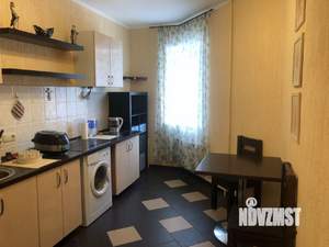 1-к квартира, на длительный срок, 42м2, 2/6 этаж