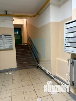 1-к квартира, на длительный срок, 36м2, 11/15 этаж