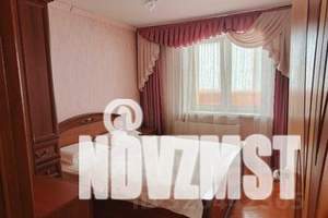 2-к квартира, посуточно, 56м2, 3/10 этаж