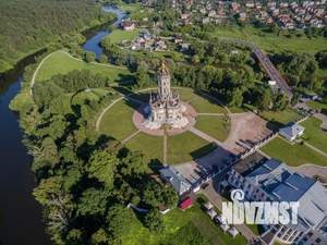 2-к квартира, посуточно, 46м2, 1/1 этаж