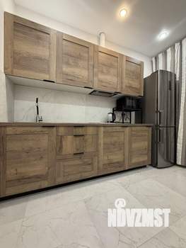 1-к квартира, на длительный срок, 30м2, 1/4 этаж