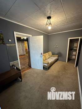 2-к квартира, на длительный срок, 46м2, 5/5 этаж