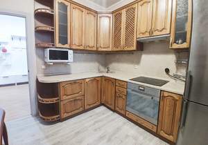 2-к квартира, на длительный срок, 58м2, 16/17 этаж