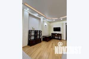 1-к квартира, посуточно, 47м2, 4/17 этаж