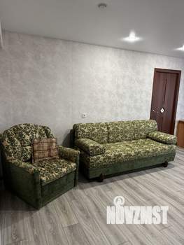 2-к квартира, на длительный срок, 45м2, 8/9 этаж