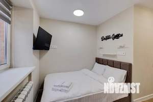 Студия квартира, посуточно, 14м2, 1/5 этаж