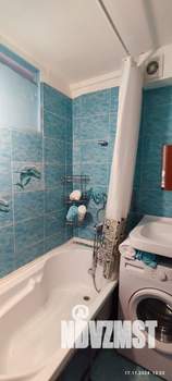 2-к квартира, на длительный срок, 54м2, 11/15 этаж