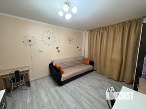 Студия квартира, на длительный срок, 16м2, 1/10 этаж