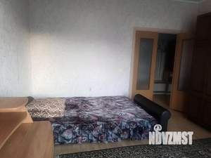 2-к квартира, на длительный срок, 52м2, 4/16 этаж
