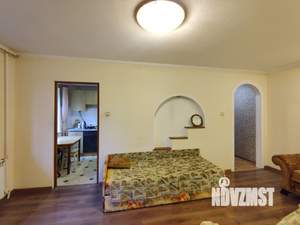 2-к квартира, на длительный срок, 47м2, 2/5 этаж