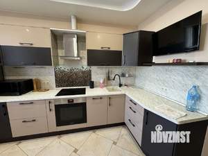 3-к квартира, на длительный срок, 90м2, 3/20 этаж